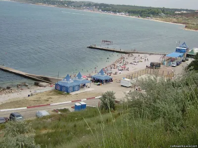 Гостевой дом в Севастополе (Радиогорка) - Отдых в Крыму - Отдых на море