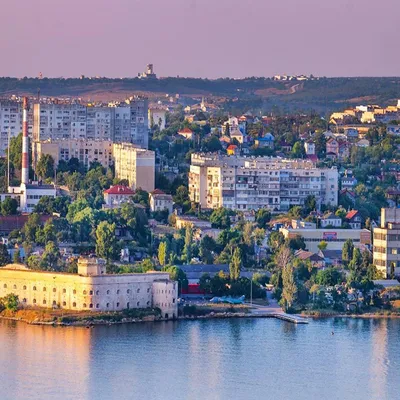 Плавучие причалы появятся на Радиогорке в Севастополе и в Инкермане - РИА  Новости Крым, 11.01.2024