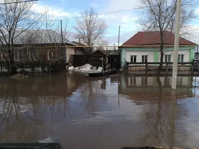 Прокуратура расследует причины потопа в Радищевском районе