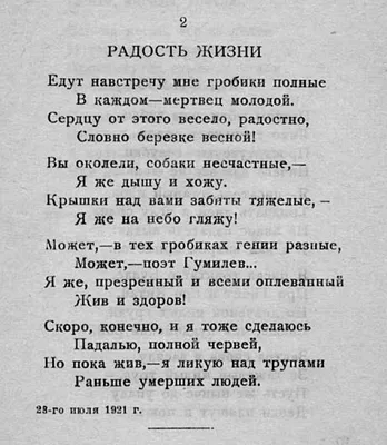 Как научиться замечать и приумножать радость