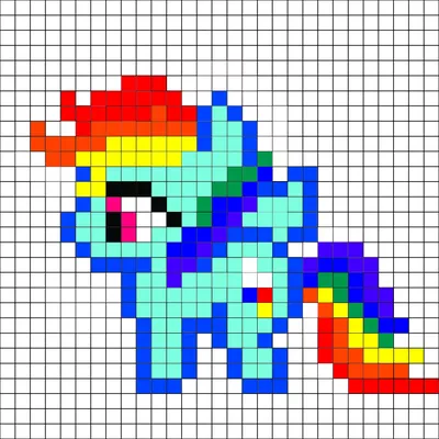 Rainbow Dash (Рэйнбоу Дэш) :: mane 6 :: mlp art :: my little pony (Мой  маленький пони) :: Heddopen :: фэндомы / картинки, гифки, прикольные  комиксы, интересные статьи по теме.