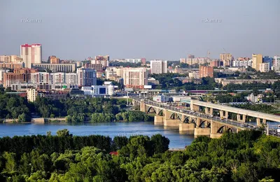 Радужный каскад новосибирск фото фотографии