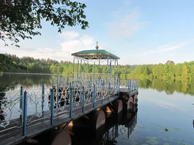 Раифский Богородицкий монастырь. Подробная информация: расписание, фото,  адрес и т. д. на официальном сайте Культура.РФ