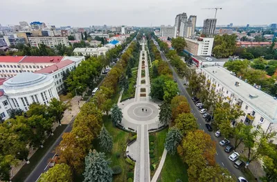 Офис ЭКСПЕРТ в г. Краснодар представляет: жилой комплекс «Новый город».  Микрорайон Юбилейный. г. Краснодар.