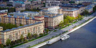 Район Хамовники в Москве: история, отзывы жителей, плюсы и минусы, фото