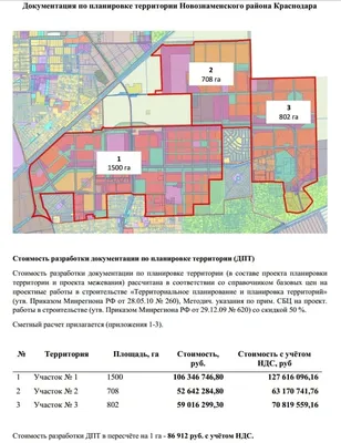 Кондратьев: в новом районе Краснодара будут жить около 270 тыс. человек -  19 октября, 2023 Все новости, Общество «Кубань 24»