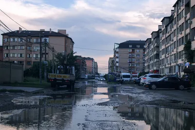 Тёмные пятна грандиозных планов освоения северо-восточной части Краснодара  - Сетевое издание «За Краснодар» - Краснодарский край, СМИ