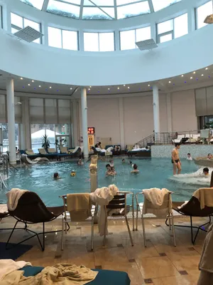 Ramada Yekaterinburg - Актуальные цены на посещение Spa комплекса Ramada: ⠀  👉 ПН-ПТ Полный день — 1800 руб. (единый тариф) ⠀ 👉 Суббота Интервал 4  часа — 2500 руб. Полный день —