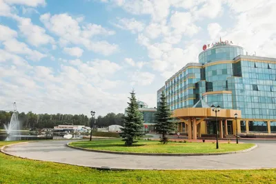 Ramada Yekaterinburg - акции и скидки на декабрь 2023 года, г. Екатеринбург