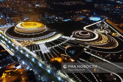 В Краснодаре продлили ограничения в парках аттракционов из-за жары — РБК