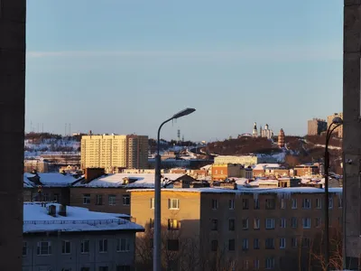 Ситуация между друзьями вышла за рамки закона в Мурманске | Телекомпания  ТВ21