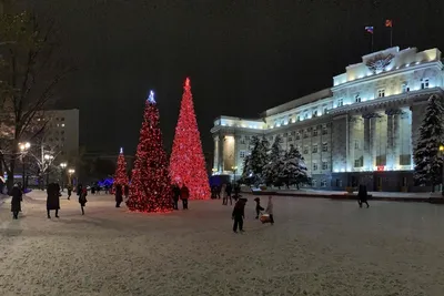 Велопарад в честь Дня Победы