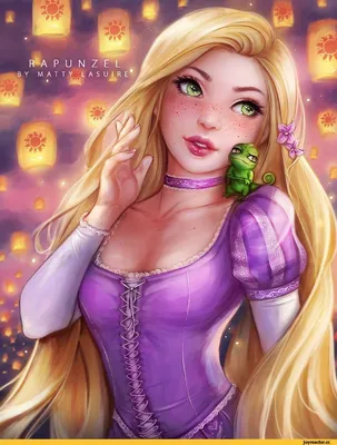 TANGLED CONCEPT ART — CLAIRE KEANE claire keane art