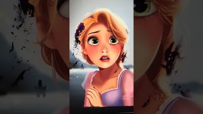 Рапунцель (Tangled) :: Rapunzel (Tangled) (Рапунцель) :: красивые картинки  :: Дисней (Disney) :: Disney :: Lumaki-o :: арт :: Мультфильмы / картинки,  гифки, прикольные комиксы, интересные статьи по теме.