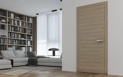Раздвижные межкомнатные двери: решение для малогабаритных квартир — INMYROOM