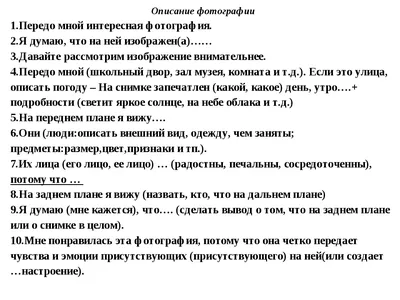 Сюжетные картинки- это? Рассказала их особенности при составлении  описательных рассказов 6-7 лет. Примеры картинок. | Учитель - не профессия,  а призвание! | Дзен