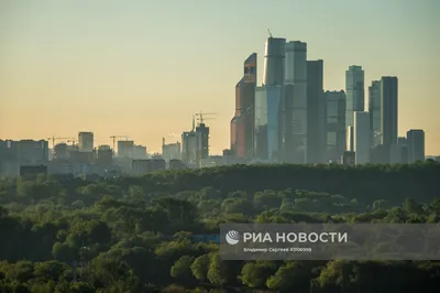 Рассветомания. Фото-экскурсия на крышу небоскрёба на рассвет! в Москве, 6  марта 2022: купить билеты — Кавёр