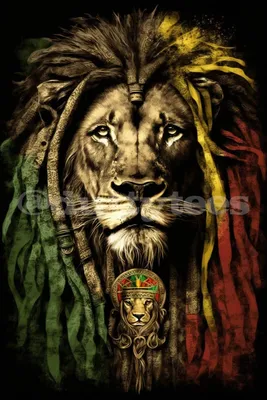 Rasta PNG Transparent Images Free Download | Vector Files | Pngtree