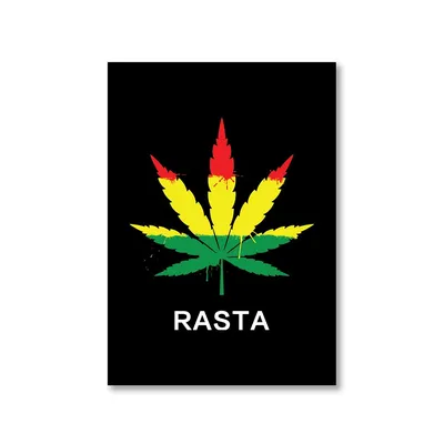 Rasta PNG Transparent Images Free Download | Vector Files | Pngtree