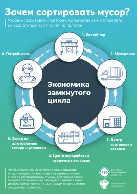 C 1 января 2019 года Подмосковье переходит на раздельный сбор отходов  (РСО). – Новости – Долгопрудненское управление социальной защиты населения