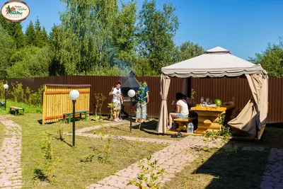 Под Брянском открылся фестиваль «Лесное раздолье» | ОБЩЕСТВО | АиФ Брянск