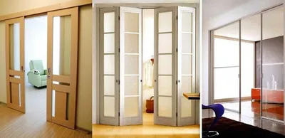 Стеклянные двери ERAGLASS