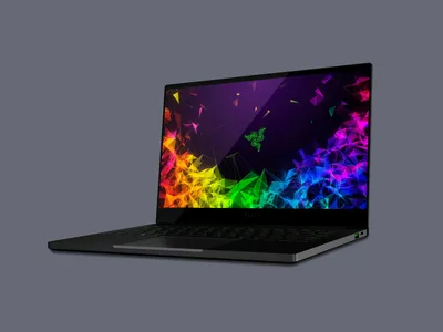 Razer's 2024 Blade Laptops Bring All the Newness - CNET