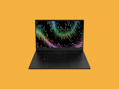 Razer update transforms Blade 14 ports to USB4, quadrupling speeds | PCWorld