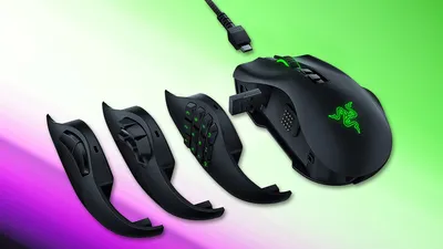 Razer Zephyr Review: A mask out of time | Popular Science