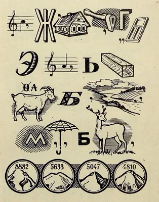 Советские ребусы • Arzamas