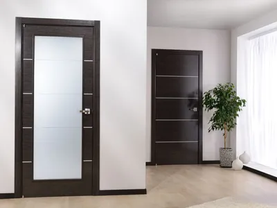 Виды раздвижных межкомнатных дверей - Фабрика City Porte