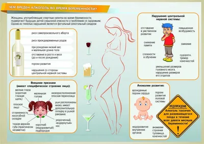 Беременность по неделям | Клиника ведения беременности в Пятигорске