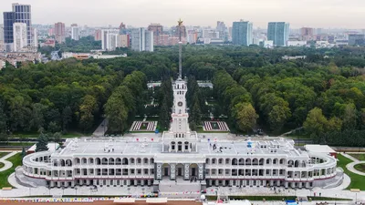 Речной вокзал москва фото фотографии