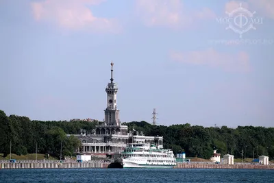 В парке Северного речного вокзала обустроили зону отдыха и причал - РИА  Новости, 16.04.2021