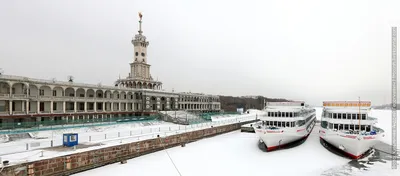 Южный речной вокзал Москвы: речные прогулки на теплоходе, расписание, цены  и покупка билетов