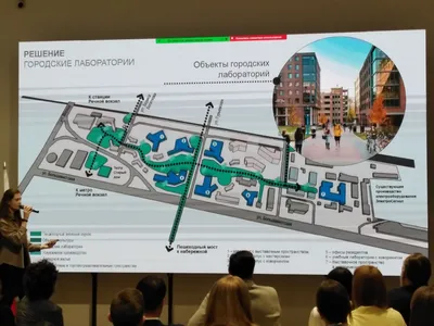 Колесо обозрения на набережной у Речвокзала в Новосибирске