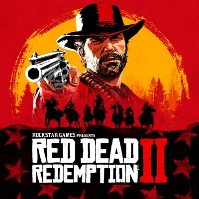 Red Dead Redemption 2 - PS4 Games | PlayStation (US)