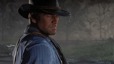 Red Dead Redemption 2 on Steam