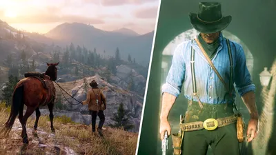 Red Dead Redemption 2 is a rare open world done right, fans agree