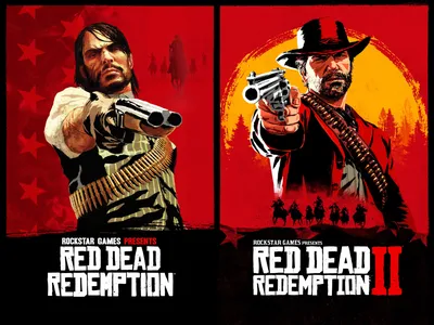 Red Dead Redemption 2 | Xbox