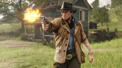 Red Dead Redemption 2: Trailers, release date, gameplay, plot details,  bonus content and more - CNET