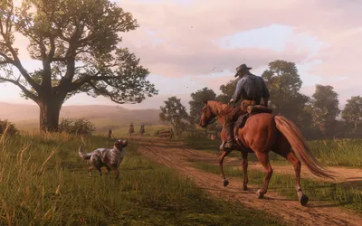 Why Red Dead Redemption's return could be another rerelease gone wrong |  Games | The Guardian