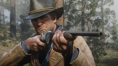 Red Dead Redemption 2' Map: New Towns Revealed Across the Wild West