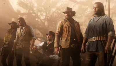 Ten Things I Wish I Knew When I Started 'Red Dead Redemption 2'