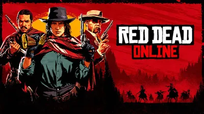 Red Dead Redemption 2: Review