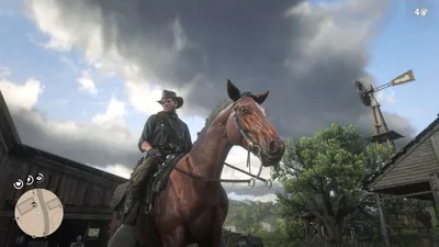 Red Dead Redemption 2 has a brand new singleplayer expansion