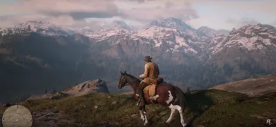 Review: Red Dead Redemption 2 - Slant Magazine