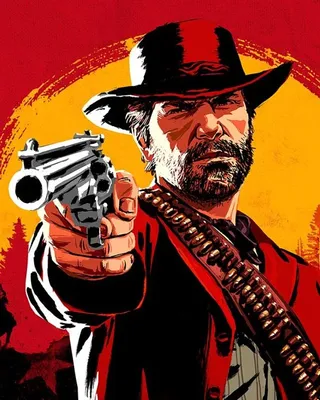 Red Dead Redemption 2' is jaw-dropping on every level - The Washington Post