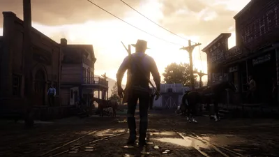 Red Dead Redemption 2 tips: 11 to master the game early