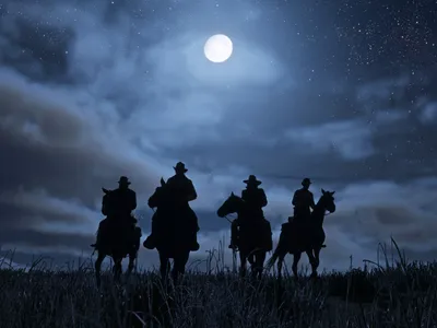 Red Dead Redemption 2: can a video game be too realistic?